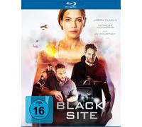 Black Site (Blu-ray)