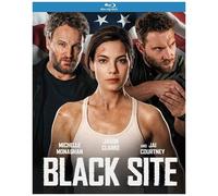 Black Site – Blu-ray – Multirégion – Sous-titré