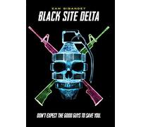 Black Site Delta