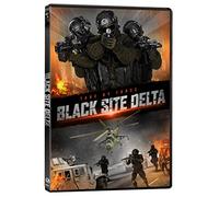 Black Site Delta