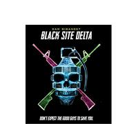 Black Site Delta [Blu-Ray]