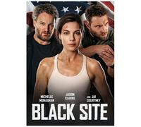 Black Site – DVD – Multi-région – Sous-titré