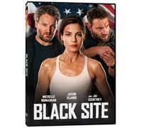 Black Site [Digital Video Disc] Subtitled