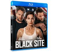Black Site – Blu-ray – Multirégion – Sous-titré
