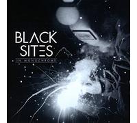 Black Sites – In Monochrome – Import – Mascot