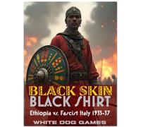 Black Skin Black Shirt