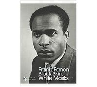 Black Skin, White Masks