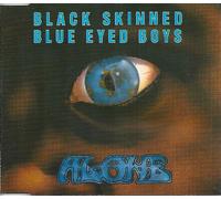 Black Skinned Blue Eyed Boys