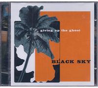Black Sky - Giving Up The Ghost
