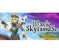 Black Skylands (PC)