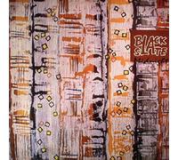 Black Slate - Midnight Black Slate Lp
