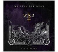 Black Sleep – We Sell the Dead Black Sheep – CD – earMUSIC