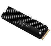 Disque SSD Interne WD_Black SN750 NVMe HT 1 To