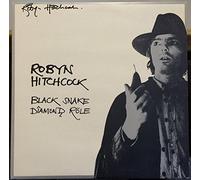 Black Snake Diamond Röle [Vinyl LP]