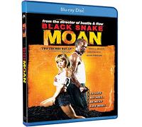 BLACK SNAKE MOAN