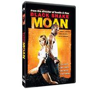 Black Snake Moan – DVD