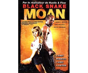 Black Snake Moan