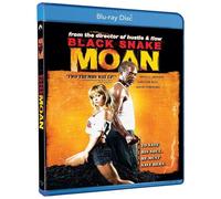 Black Snake Moan – Blu-ray
