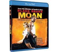 Black Snake Moan [Blu-Ray]