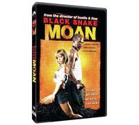 Black Snake Moan [Dvd]