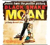 Black Snake Moan Edition Collector Vinyle Coloré Vinyle