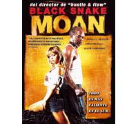 Black Snake Moan [Import]