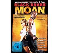 Black Snake Moan [Import]