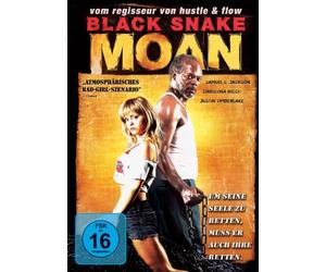 Black Snake Moan [Import]