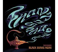 Black Snake Moan - Phantasmagoria