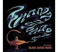 Black Snake Moan - Phantasmagoria [Vinyl]