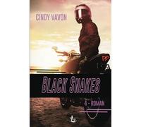 Black Snakes: T4 - Roman