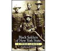 Black Soldiers Of New York State