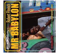 Black Solidarity Presents Mr Babylon