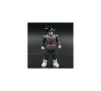 (Black Son Goku) Bandai Véritable DRAGON BALL Super Saiyan Son Goku Vegeta IV Frost Freezer Trunks Beerus
