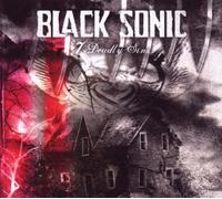 Black Sonic - 7 Deadly Sins [Import]