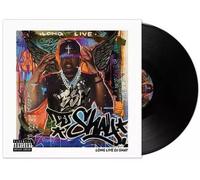 Black Soprano Family - Long Live Dj Shay [Vinyl Lp]