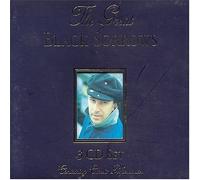 Black Sorrows - Black Sorrows