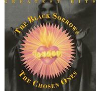 Black Sorrows - Chosen Ones (Gold Series) [Import]
