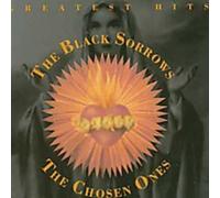 Black Sorrows - Chosen Ones [Import]