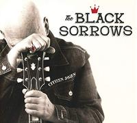 Black Sorrows - Citizen John