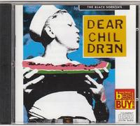 Black Sorrows - Dear Children