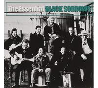 BLACK SORROWS - ESSENTIAL THE BLACK SORROW - CD - G3z