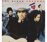 Black Sorrows - Harley & Rose