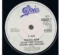 Black Sorrows - Hold On To Me [Vinyl Single 7'']