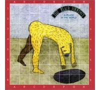 Black Sorrows,The - A Place in The World + Bonus Track (Aust Excl-11 T [Import]