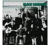 Black Sorrows,The - Essential [Import]