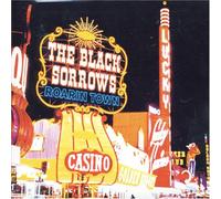 Black Sorrows, the - Roarin' Town [Import]