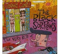 Black Sorrows - Very Best of