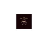 Dario Mars & the Guilloti - Black Soul
