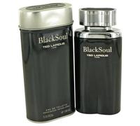 Black Soul By Ted Lapidus -100ml
